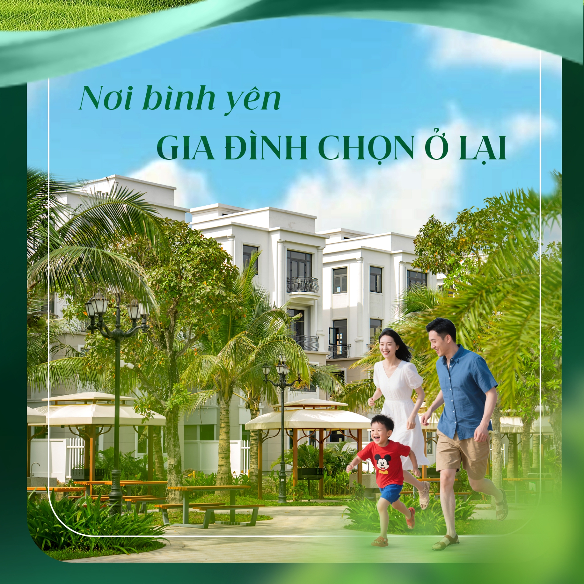 Ở nơi xứng tầm - Sinh lời xứng đáng