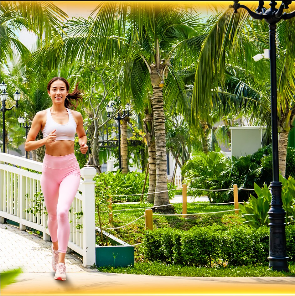 Vịnh Xanh - Chốn an cư của những tầm nhìn mới