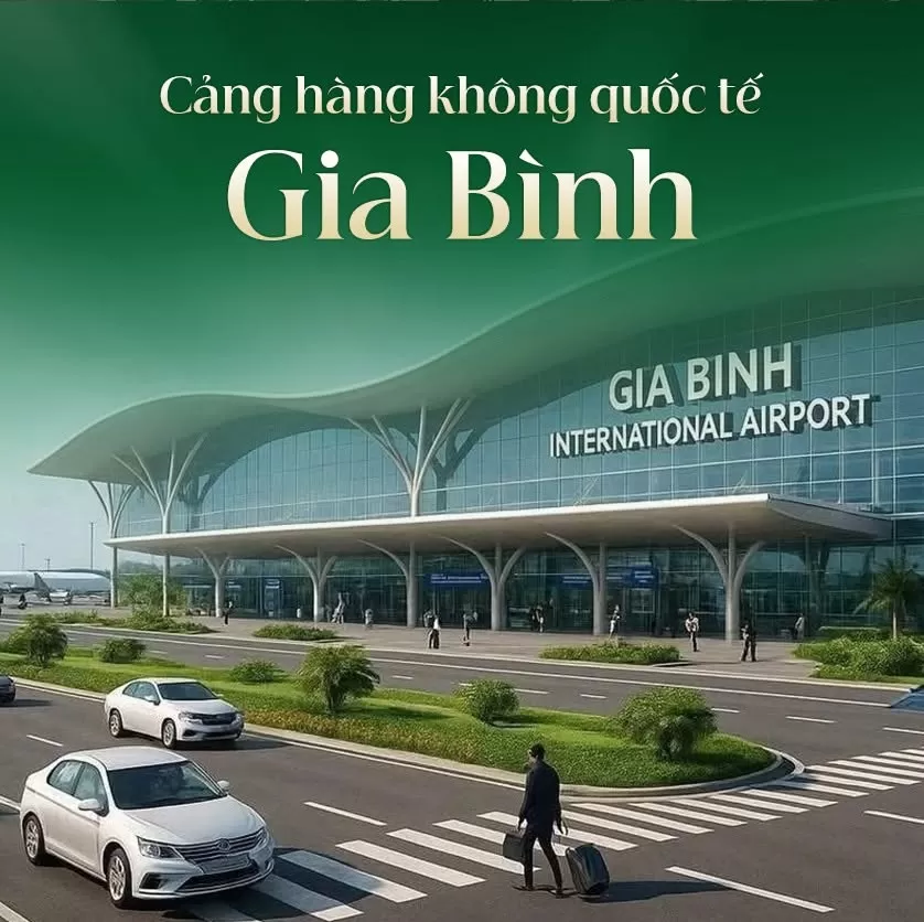 Hạ tầng chiến lược, nâng tầm giá trị