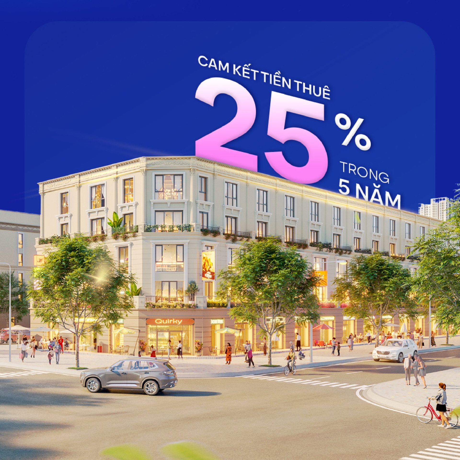 Chính sách ưu việt - Tiêu chuẩn mới của dòng tiền đầu tư