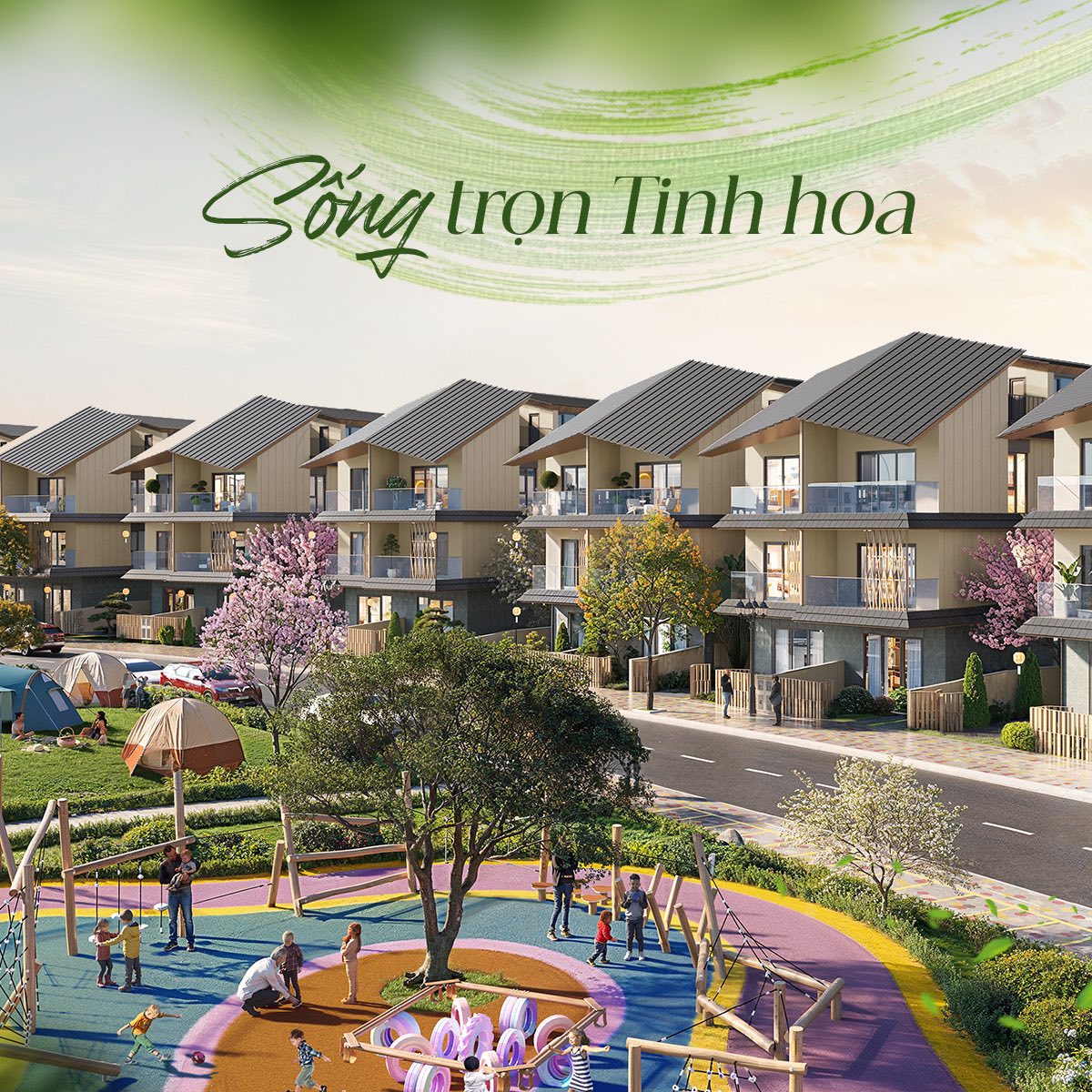 360 ngày sống tươi trẻ cùng 5 bí quyết của người Nhật