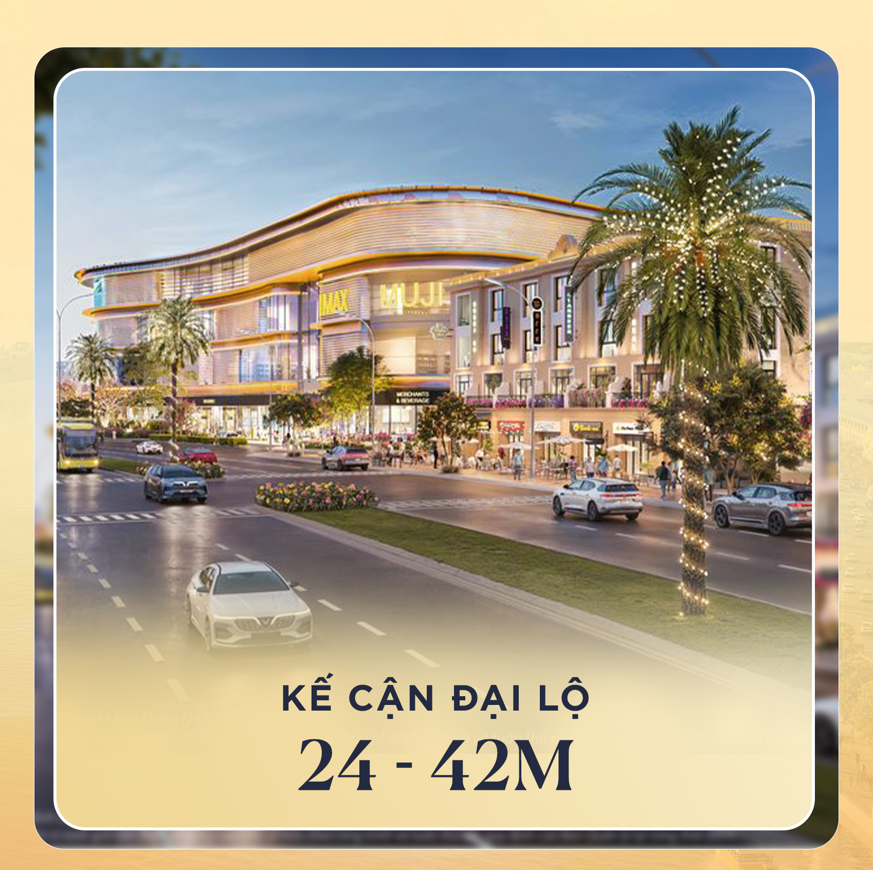 8 điểm sáng vững vàng đầu tư với nhà phố song diện