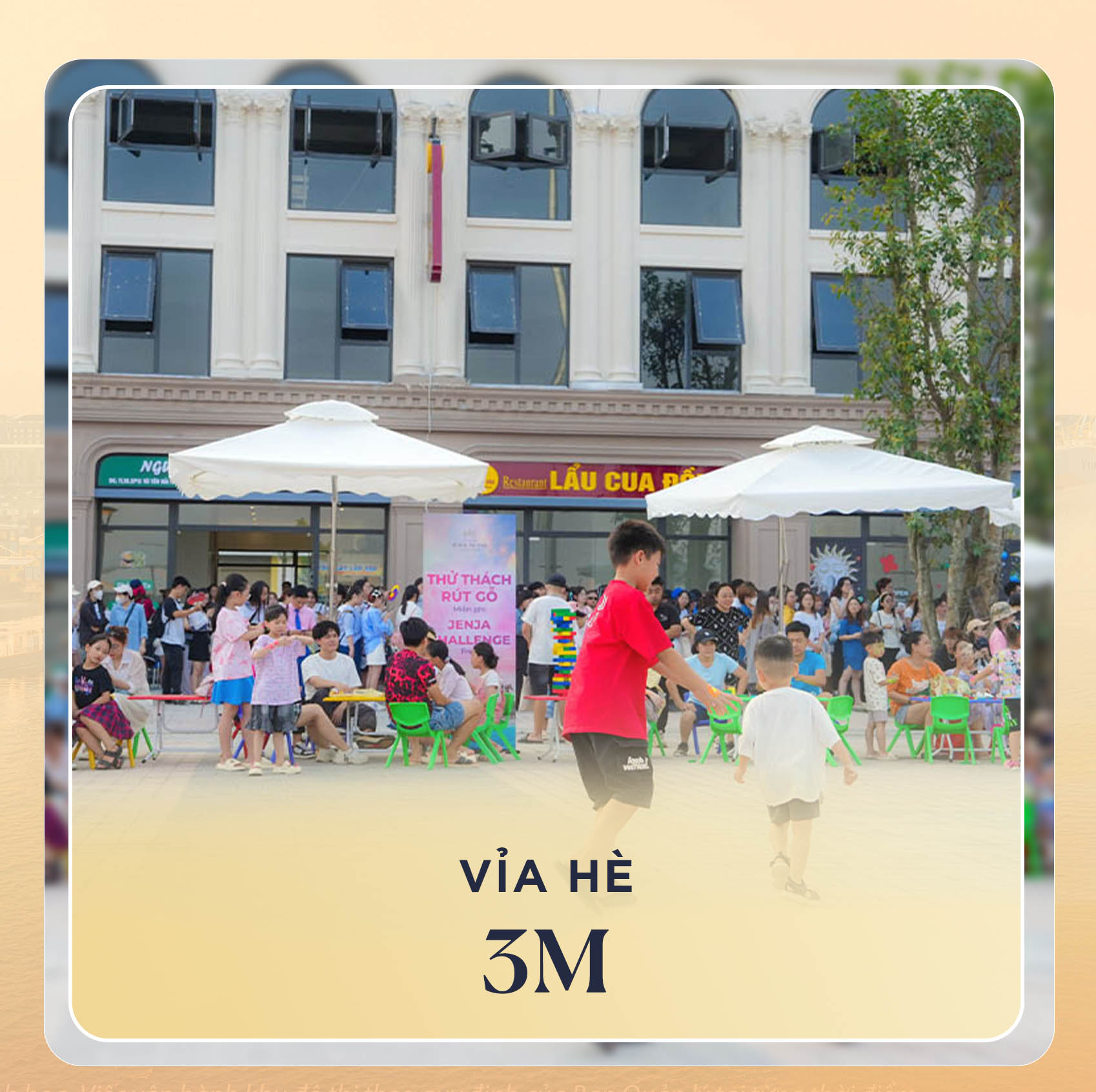 8 điểm sáng vững vàng đầu tư với nhà phố song diện