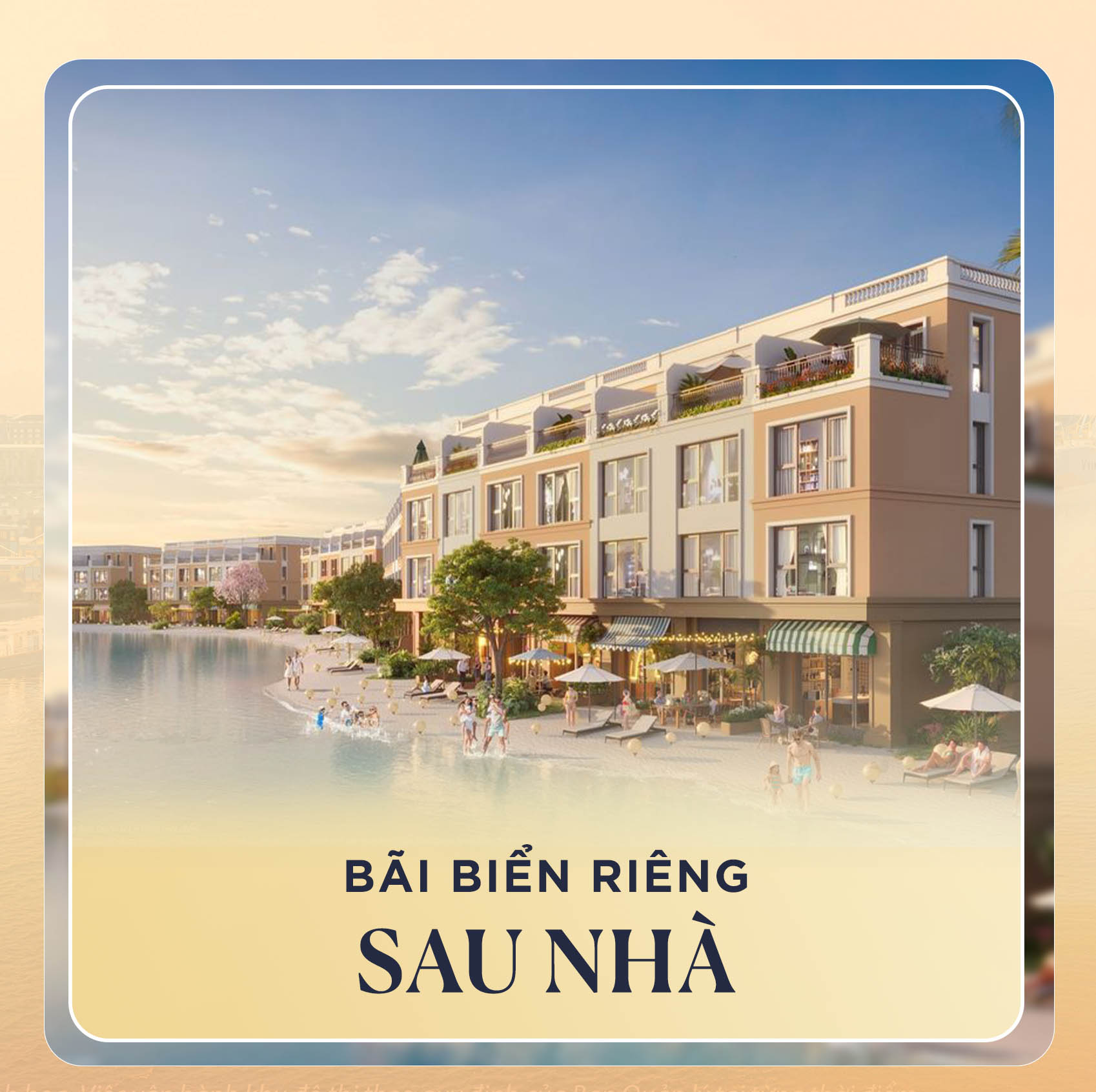 8 điểm sáng vững vàng đầu tư với nhà phố song diện