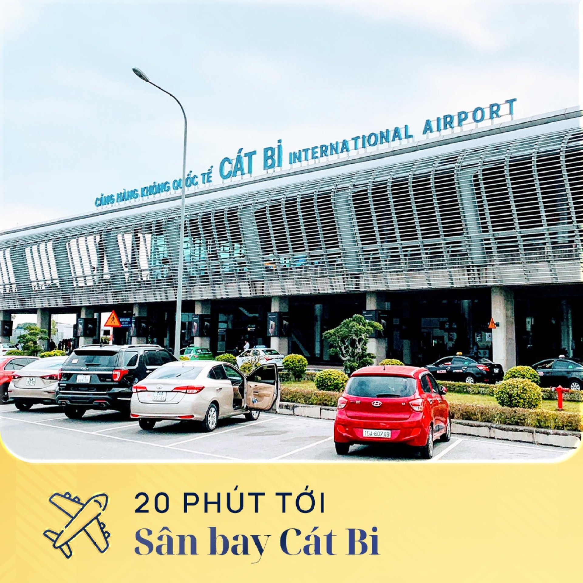 Cầu Hoàng Gia hoàn thiện tam giác giao thông chiến lược đưa Vũ Yên cất cánh