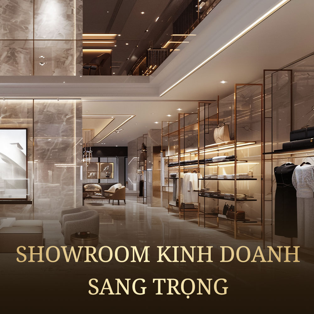 Tấm vé khai mở tương lai tại The Royal Boulevard - Phố Thương mại & Tài chính cao cấp bậc nhất Hải Phòng