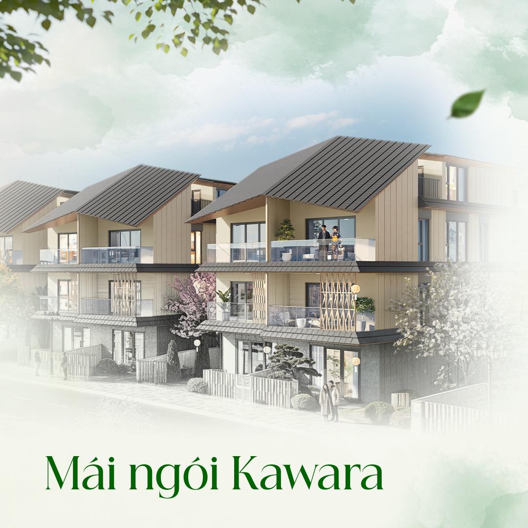 Nơi kiến trúc chạm đến sự tĩnh tại