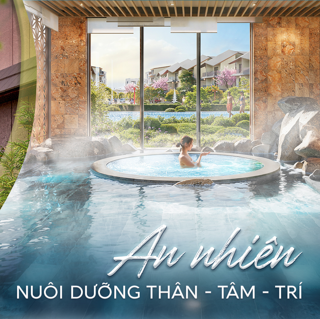 Chạm đến 3 chữ AN - Triết lý sống Ikigai cho cuộc sống trọn vẹn