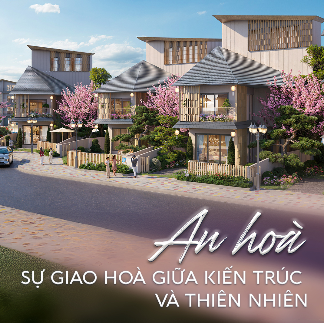 Chạm đến 3 chữ AN - Triết lý sống Ikigai cho cuộc sống trọn vẹn