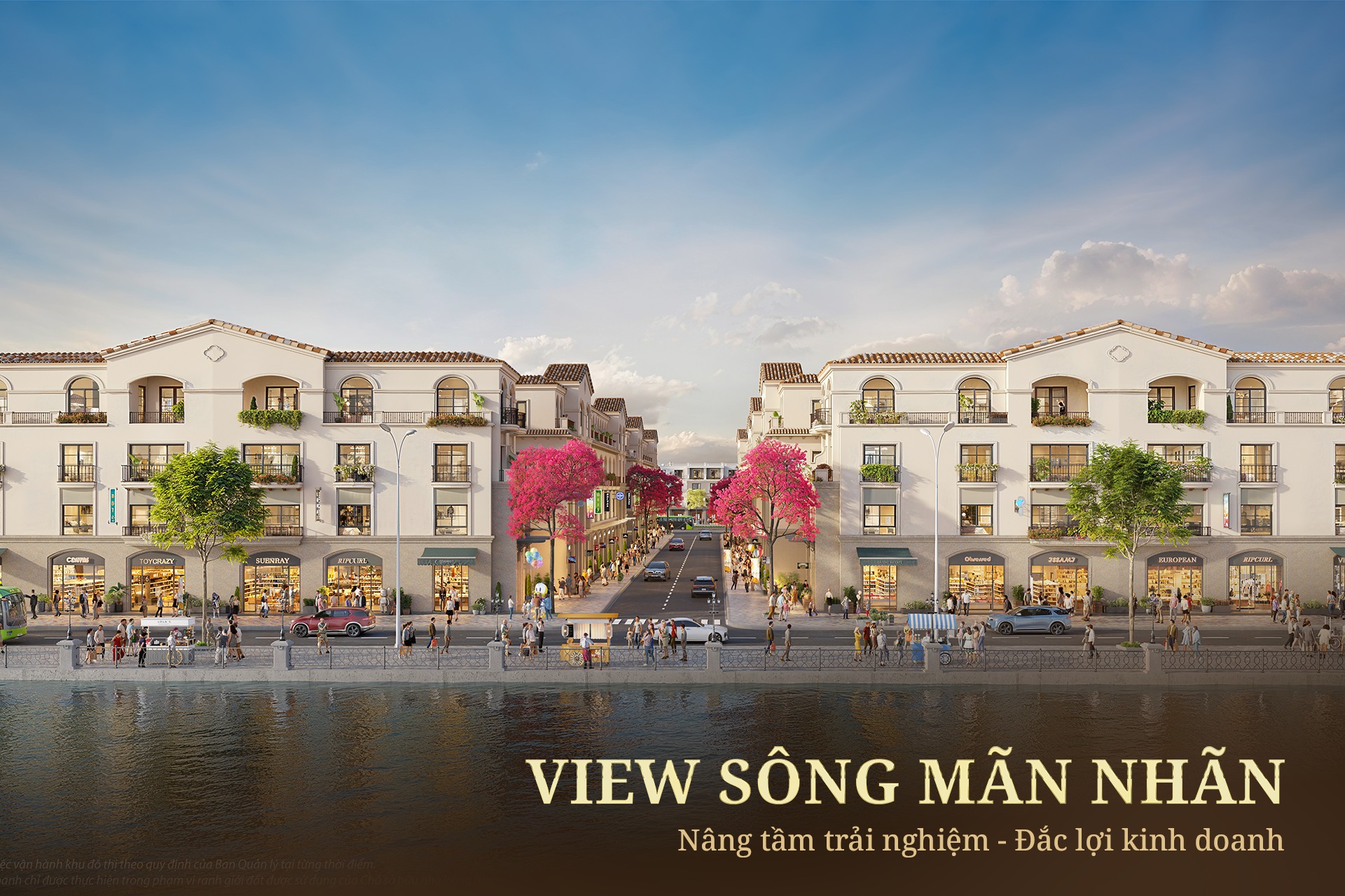 Giải mã Royal Boulevard - 