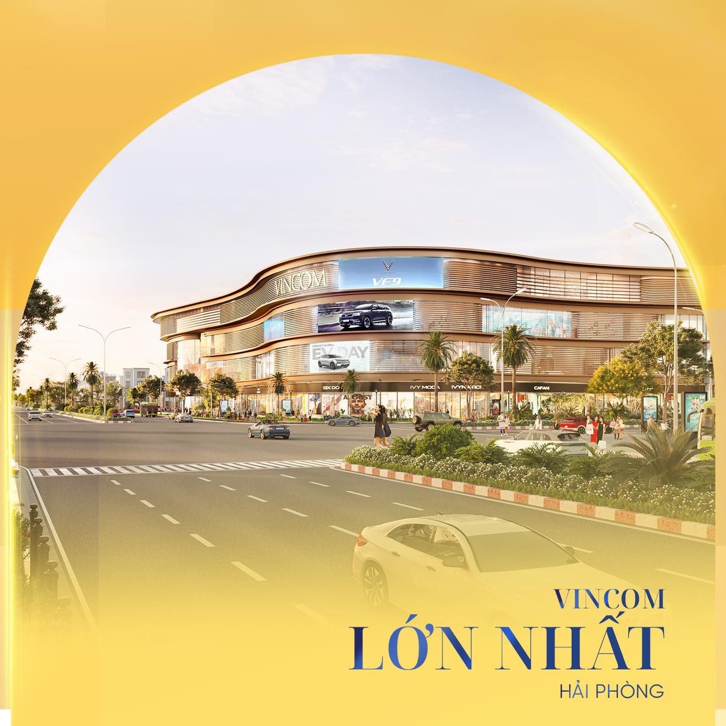 Vạn trải nghiệm triệu đô tại Đảo Tỷ Phú