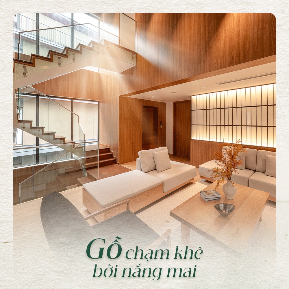 Hơi thở Nhật giữa nhịp sống hiện đại