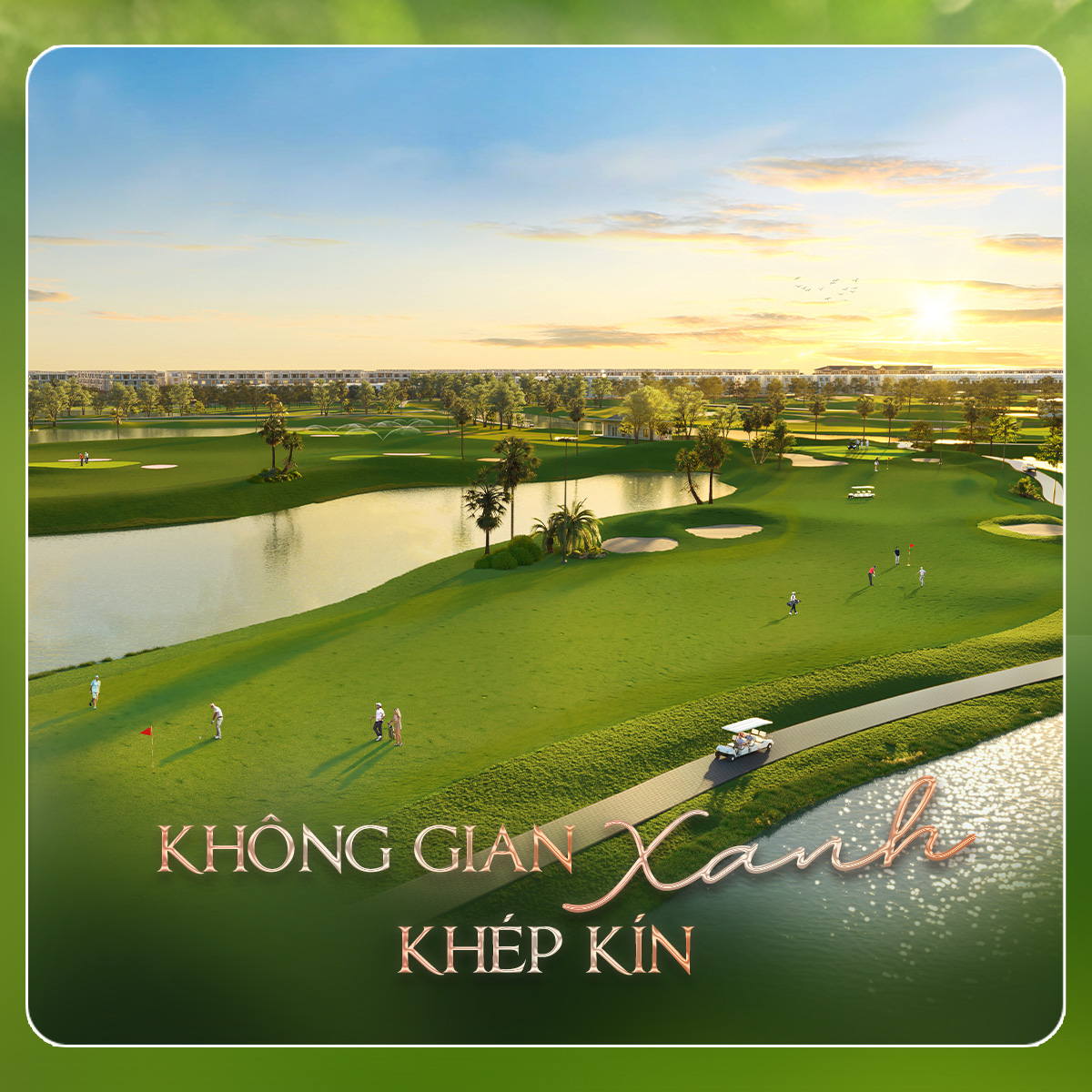 Lối sống “quiet luxury” của giới tinh hoa