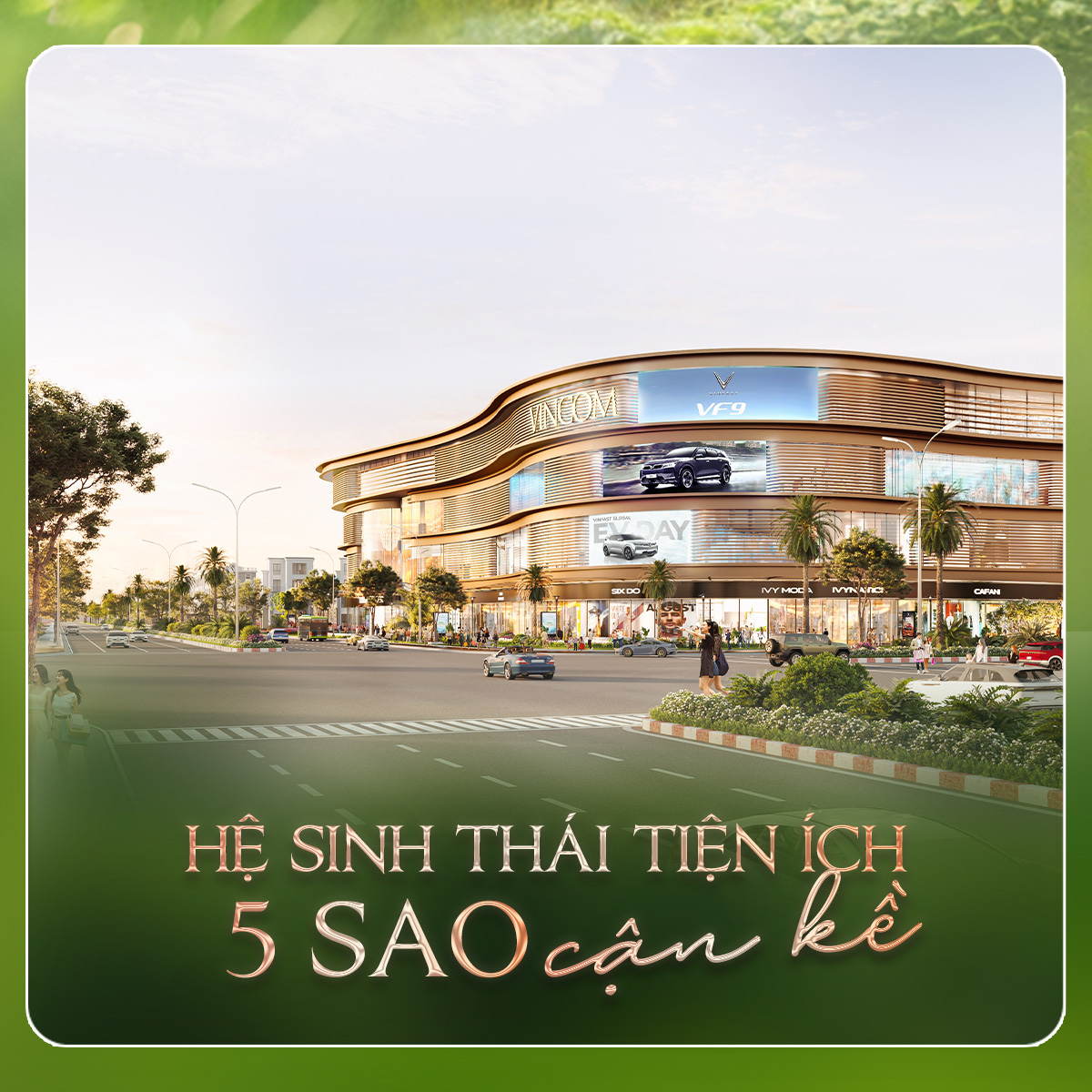 Lối sống “quiet luxury” của giới tinh hoa