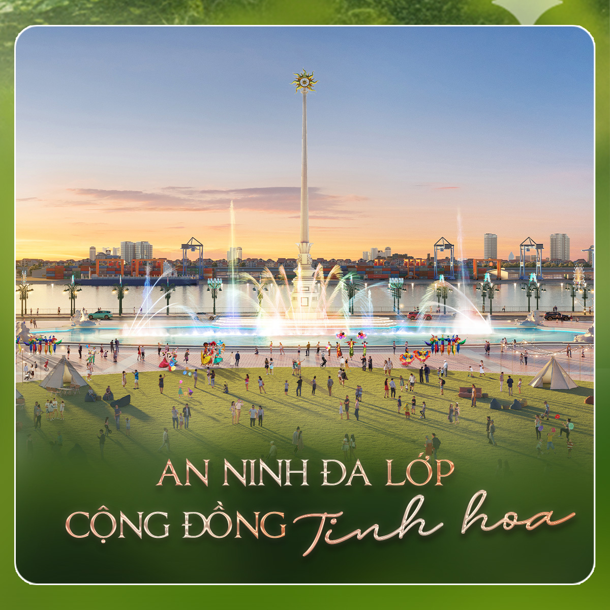 Lối sống “quiet luxury” của giới tinh hoa