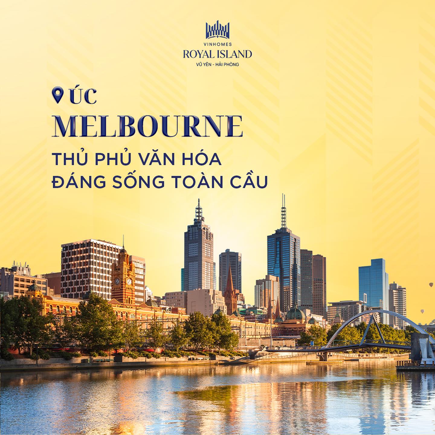 15 Minute Living - Xu hướng toàn cầu, sánh tầm giá trị