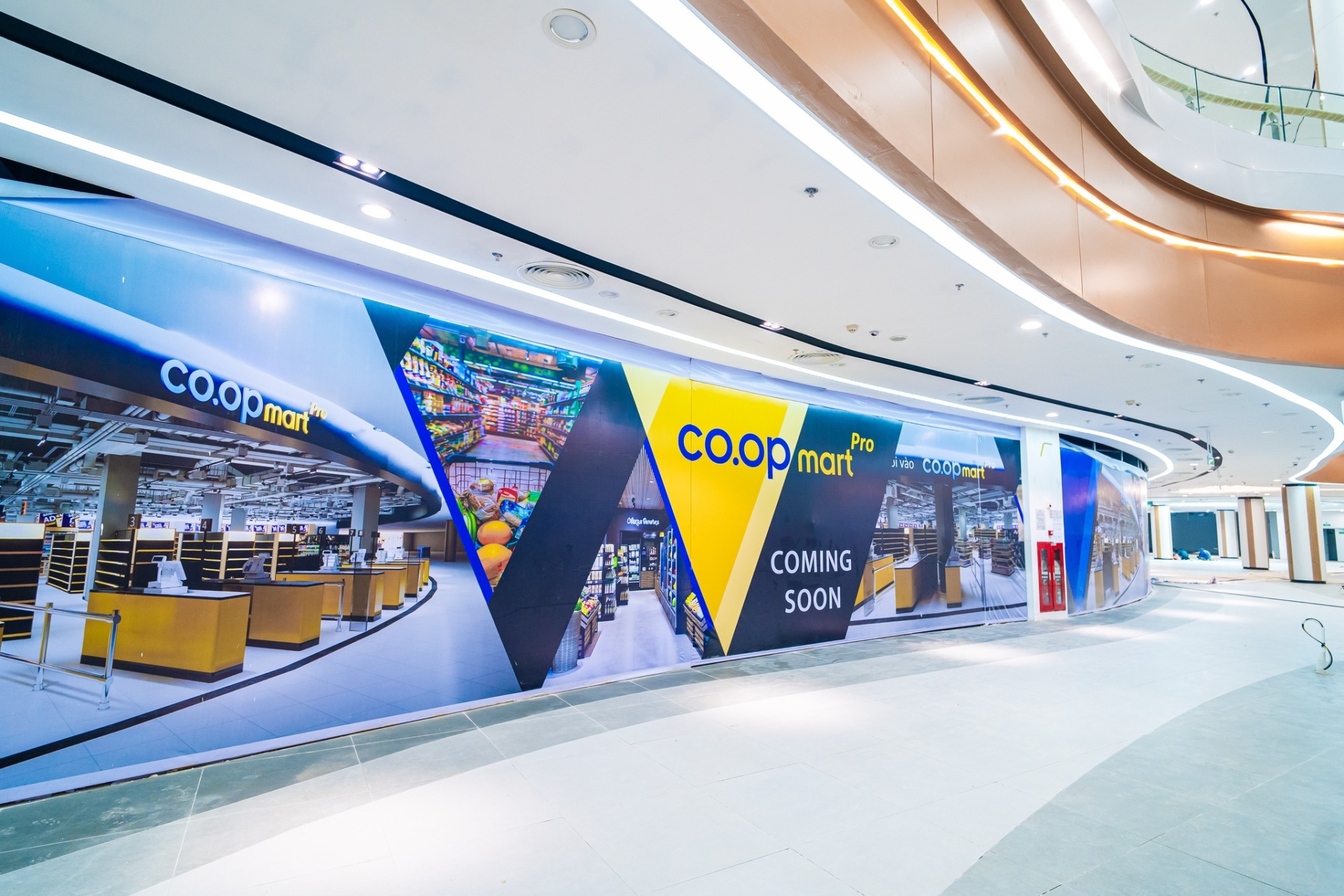 Vincom Mega Mall Royal Island sắp khai trương - Cư dân về ở ngay hưởng lợi nhân đôi