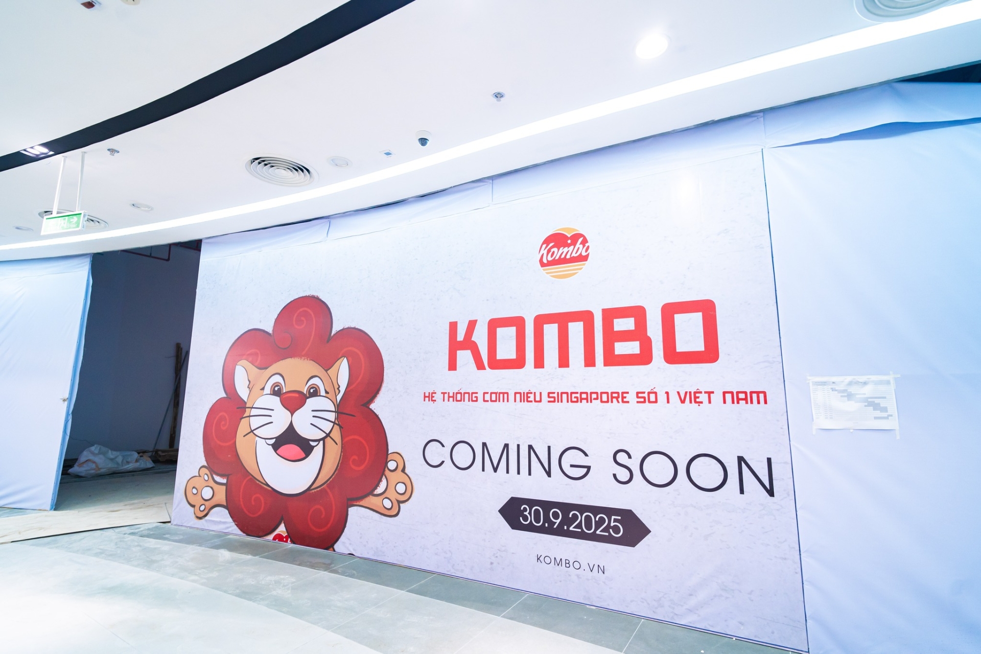Vincom Mega Mall Royal Island sắp khai trương - Cư dân về ở ngay hưởng lợi nhân đôi