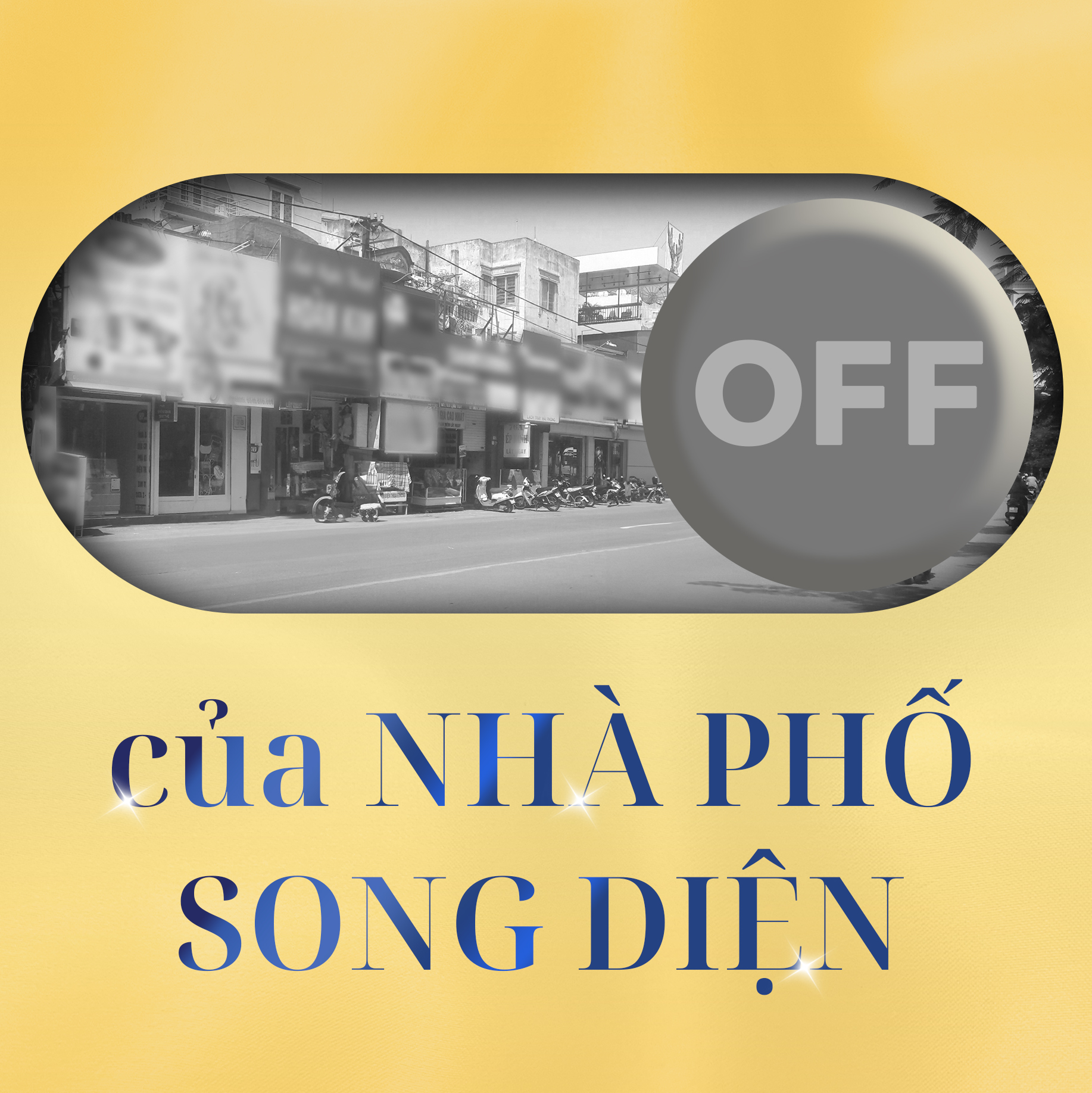 4 ưu thế vượt trội của Nhà phố Song Diện