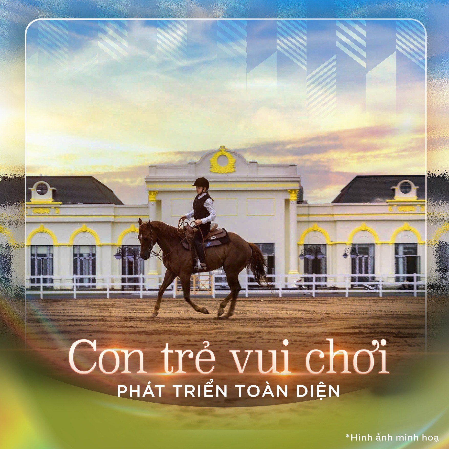 Swing Villas - Chất sống thượng lưu 