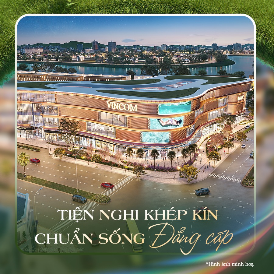 Đảo tỷ phú: Tầm nhìn quy hoạch đẳng cấp - Mở lối tương lai triệu đô