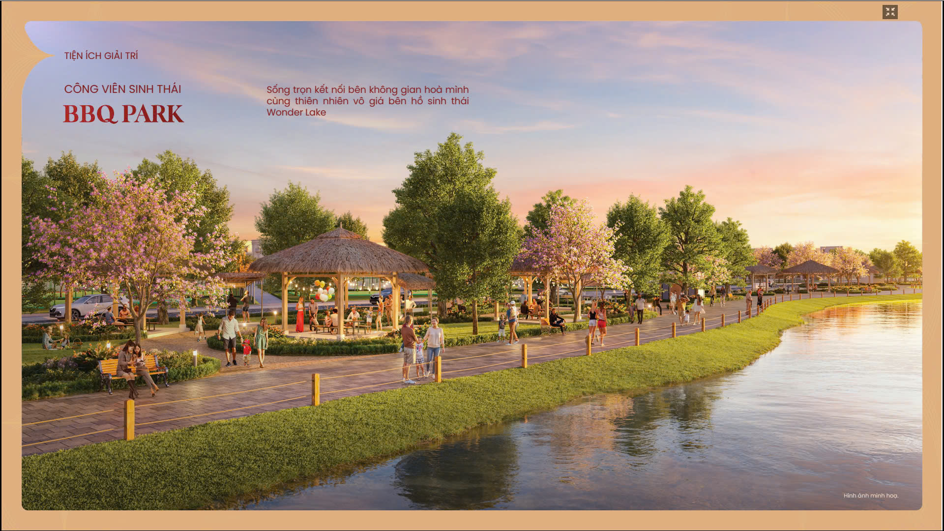 Vinhomes Wonder City