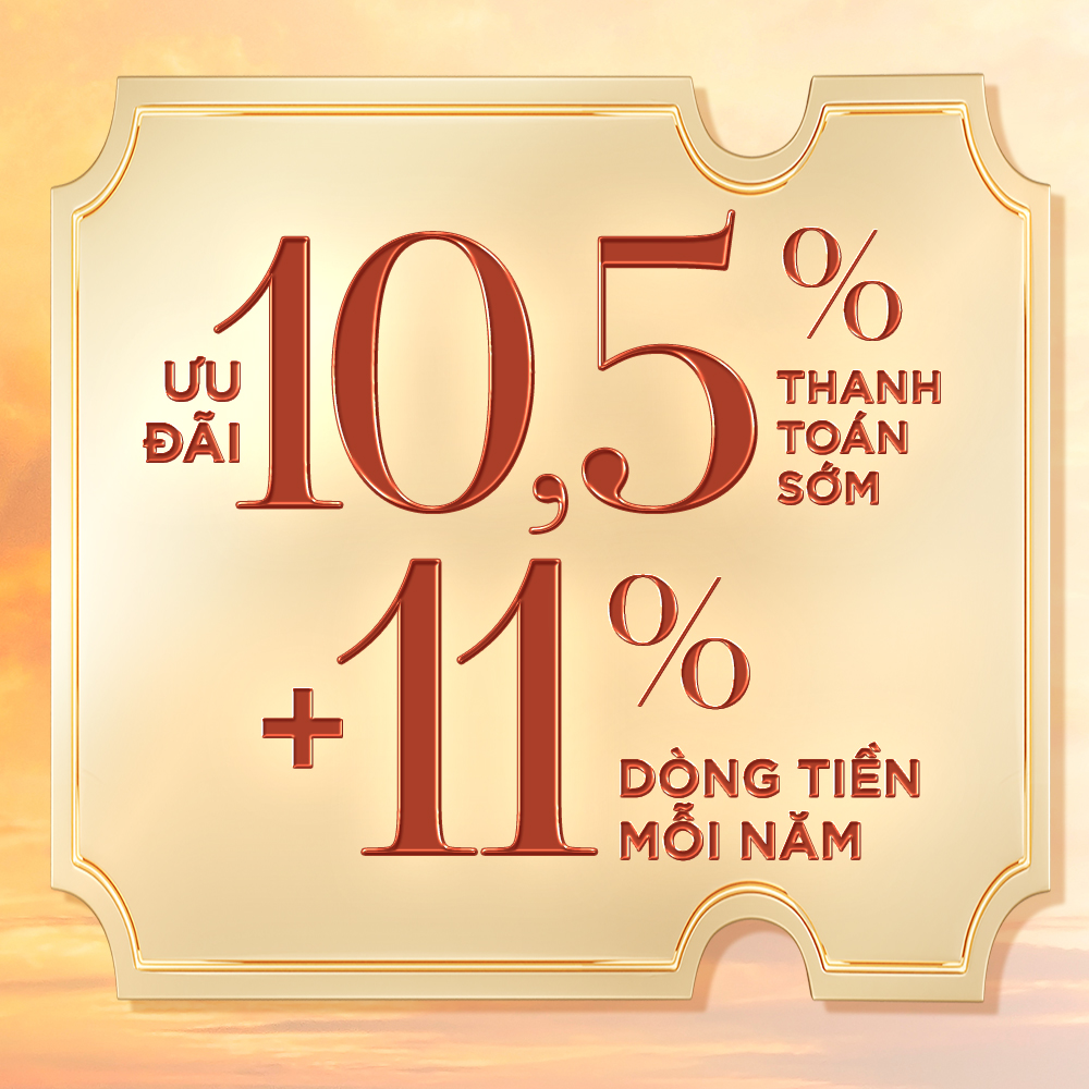 Vinhomes Wonder City - Mở khóa ưu đãi đầu tư đỉnh cao