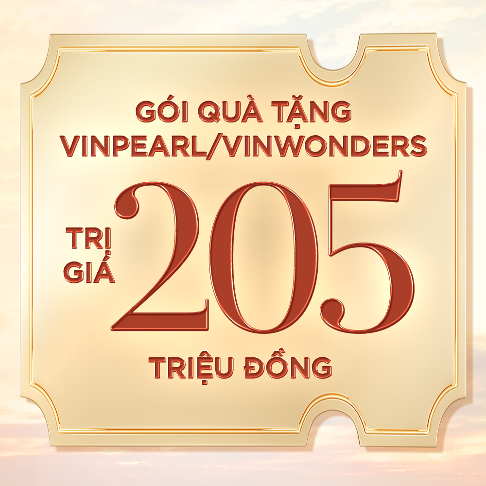 Vinhomes Wonder City - Mở khóa ưu đãi đầu tư đỉnh cao