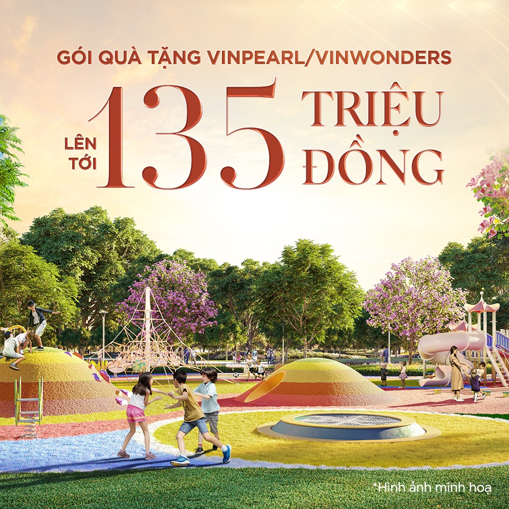 Sở hữu BĐS giãn xây - Chính sách vượt trội, cơ hội tỷ đô