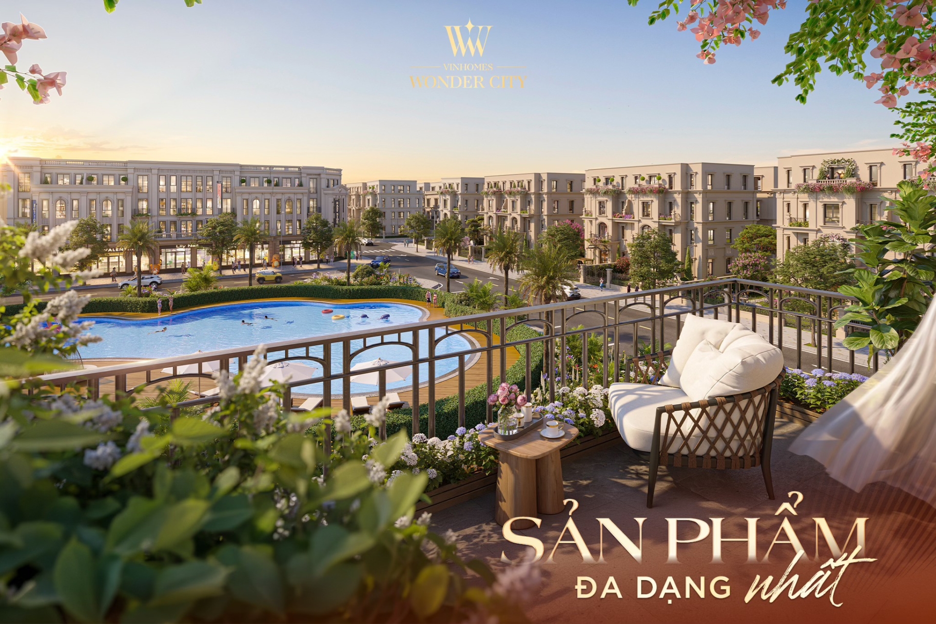 Bộ sưu tập 