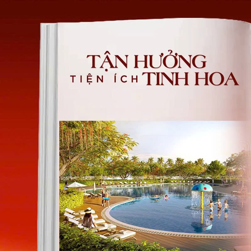 24h sống trọn tinh hoa tại Vinhomes Wonder City