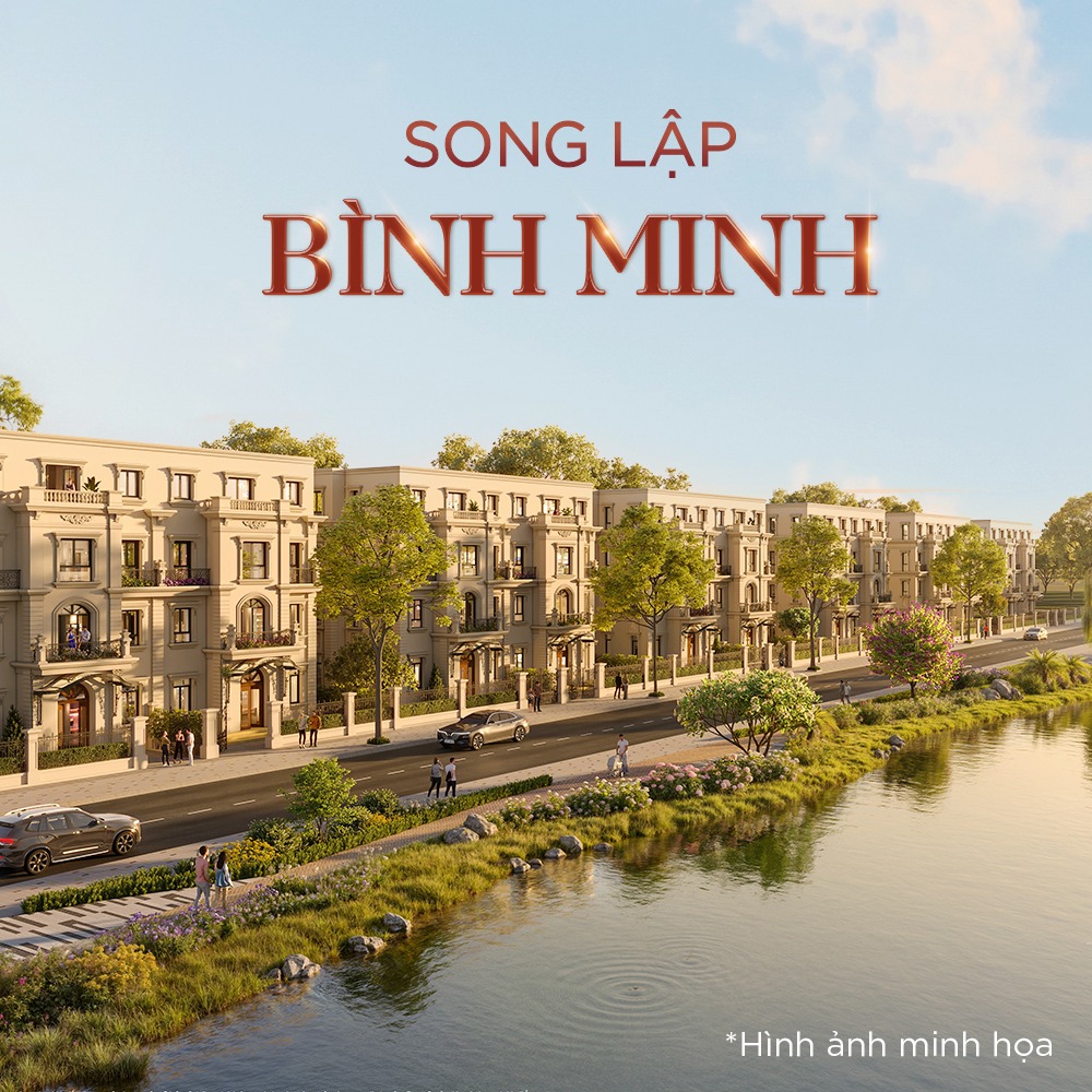 Bộ sưu tập kiệt tác sống độc bản tại Vinhomes Wonder City