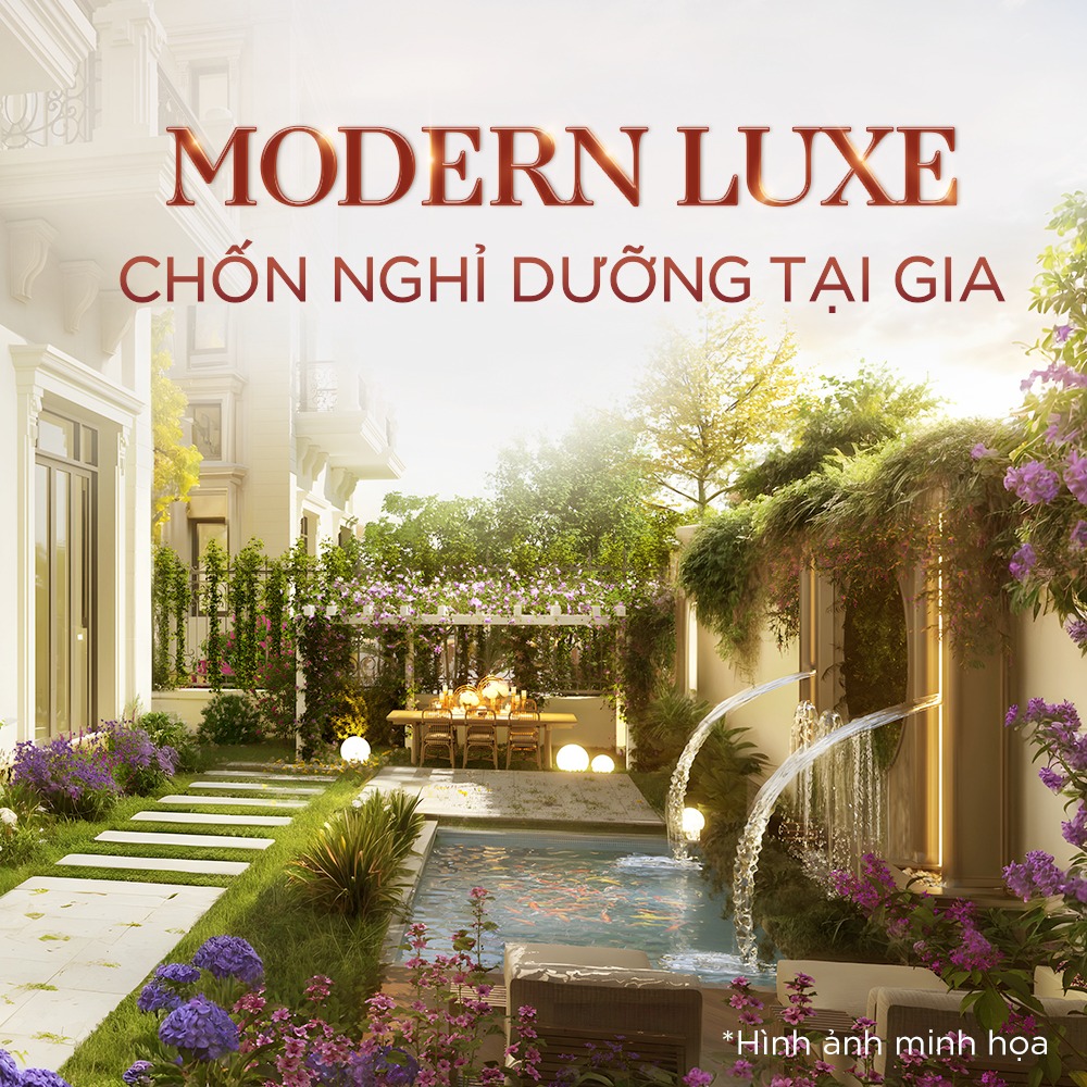 Bộ sưu tập kiệt tác sống độc bản tại Vinhomes Wonder City