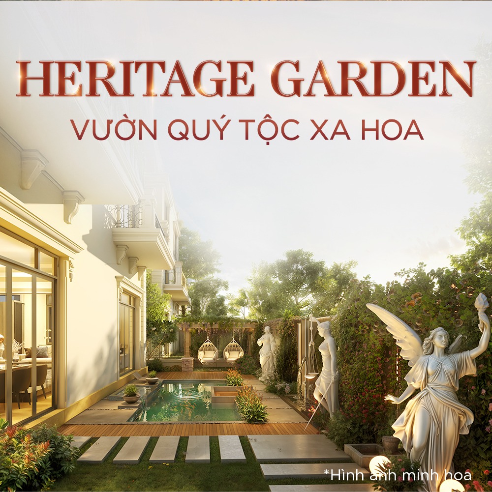 Bộ sưu tập kiệt tác sống độc bản tại Vinhomes Wonder City