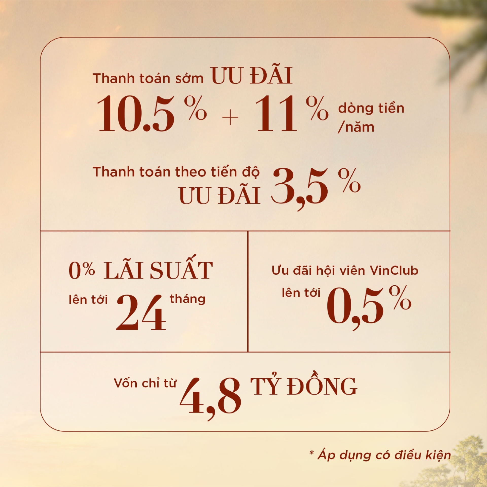 Chính sách thời thượng - Đón đầu tương lai