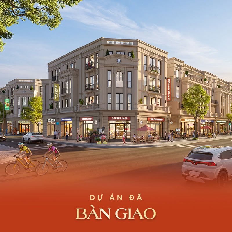 Vinhomes Wonder City hút dòng vốn đổ về phía Tây Thủ Đô