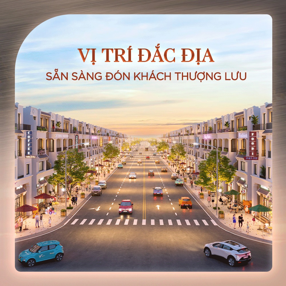 The 8:120 Collection - Sân khấu để thương hiệu tỏa sáng