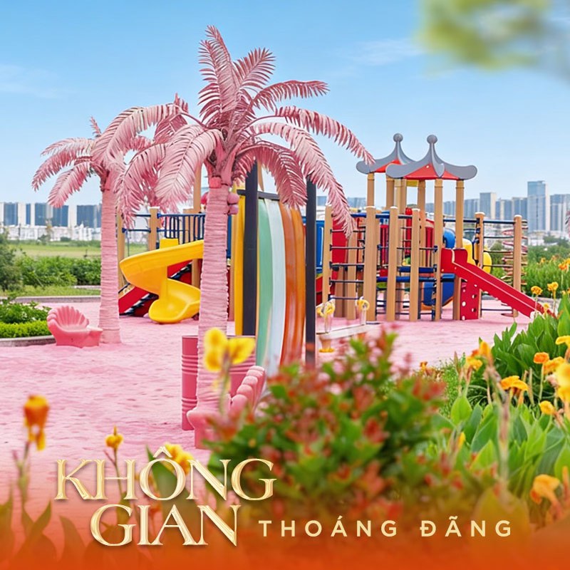 Wellness Park - 