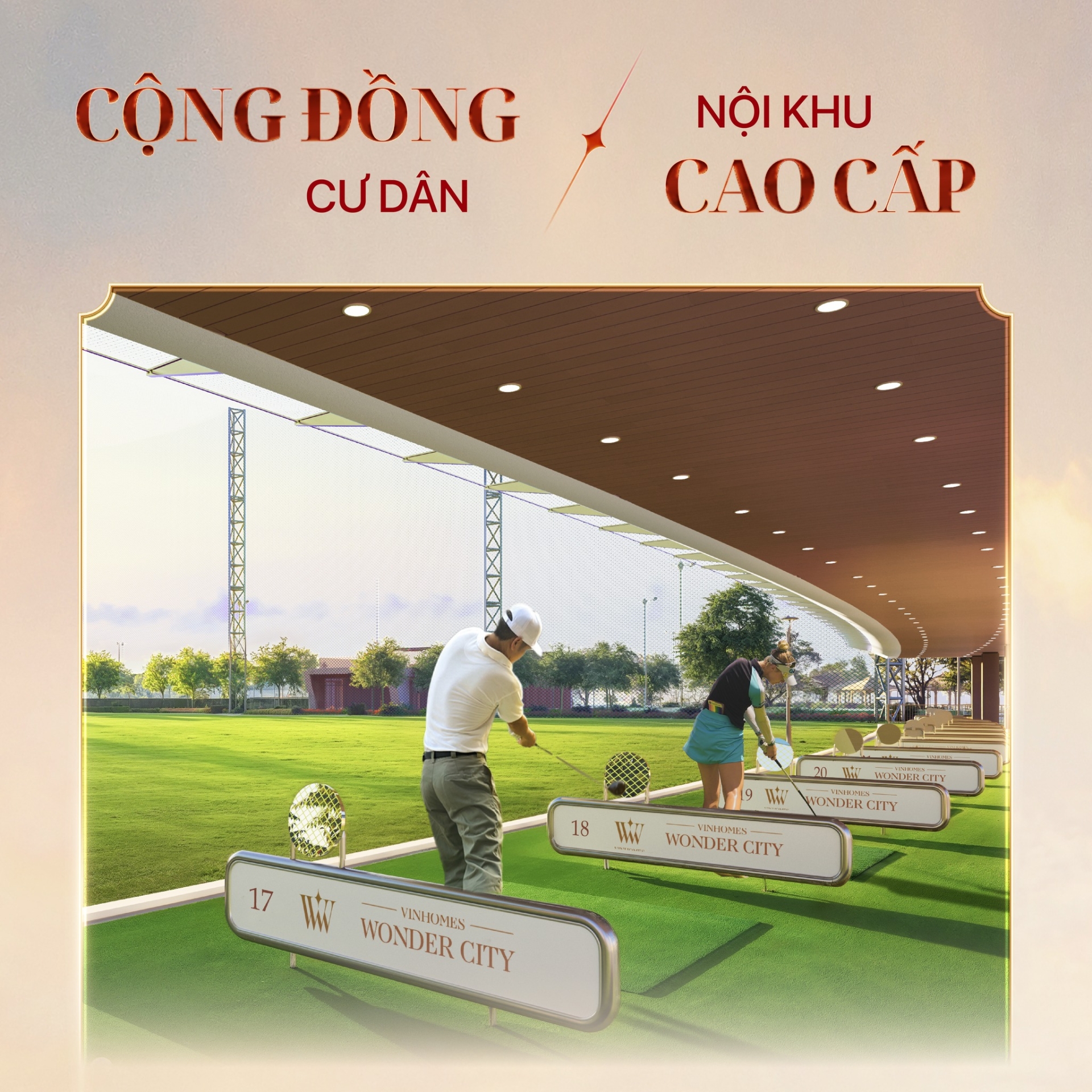 Dòng khách khổng lồ - Bí mật sinh lời của The 8:120 Collection
