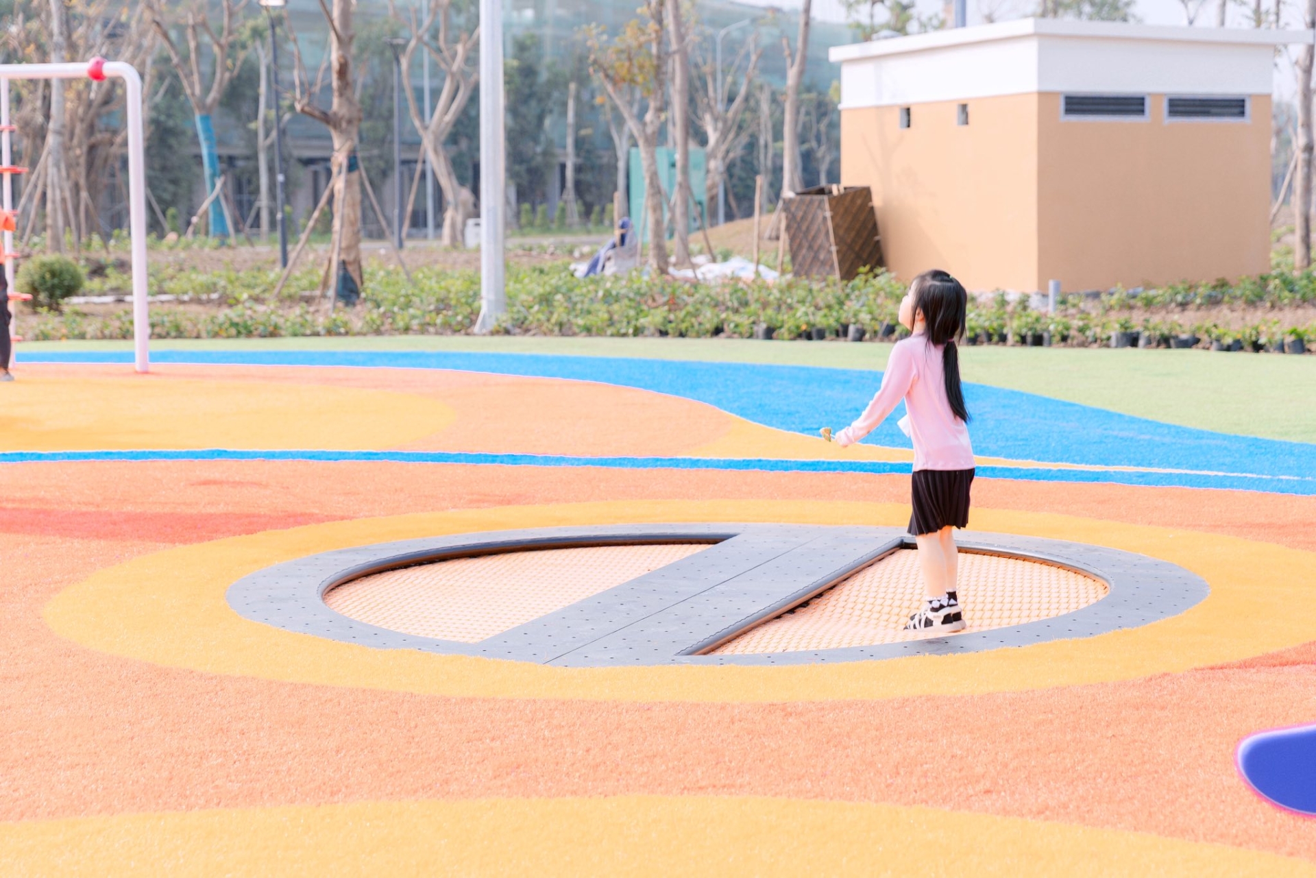 Live The Wonder - Sống trọn kỳ quan