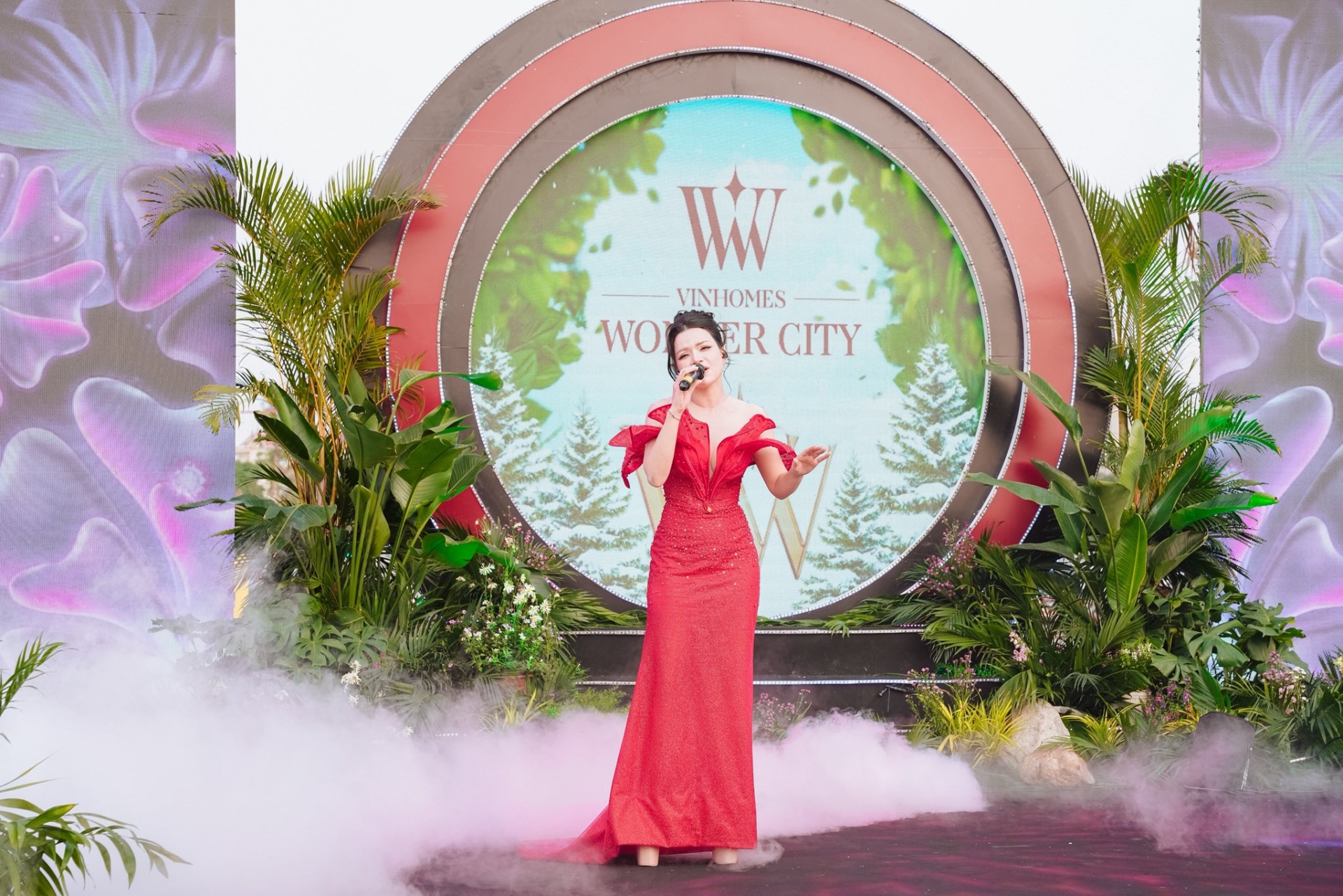 Live The Wonder - Sống trọn kỳ quan