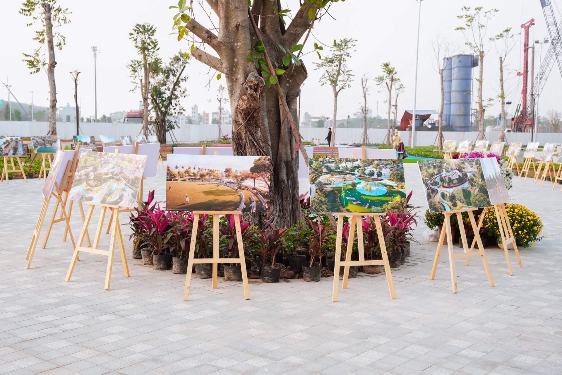 Live The Wonder - Sống trọn kỳ quan