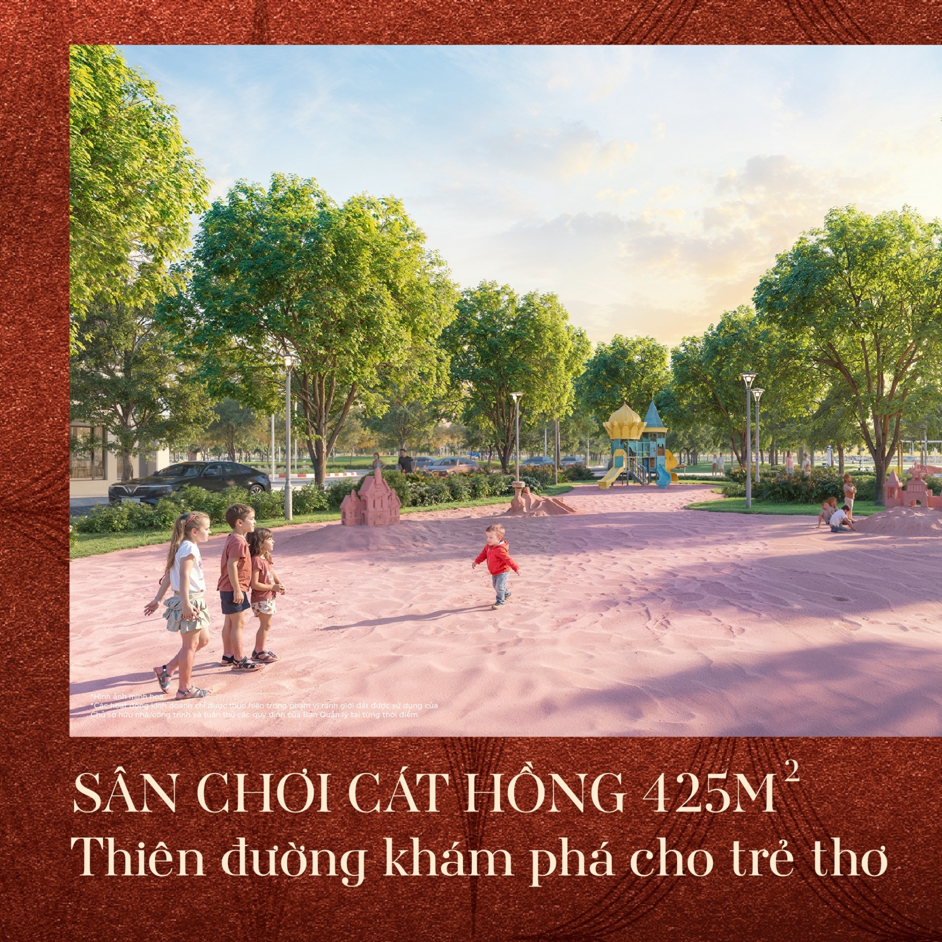 Sống thời thượng -  Trải nghiệm ngàn tiện ích