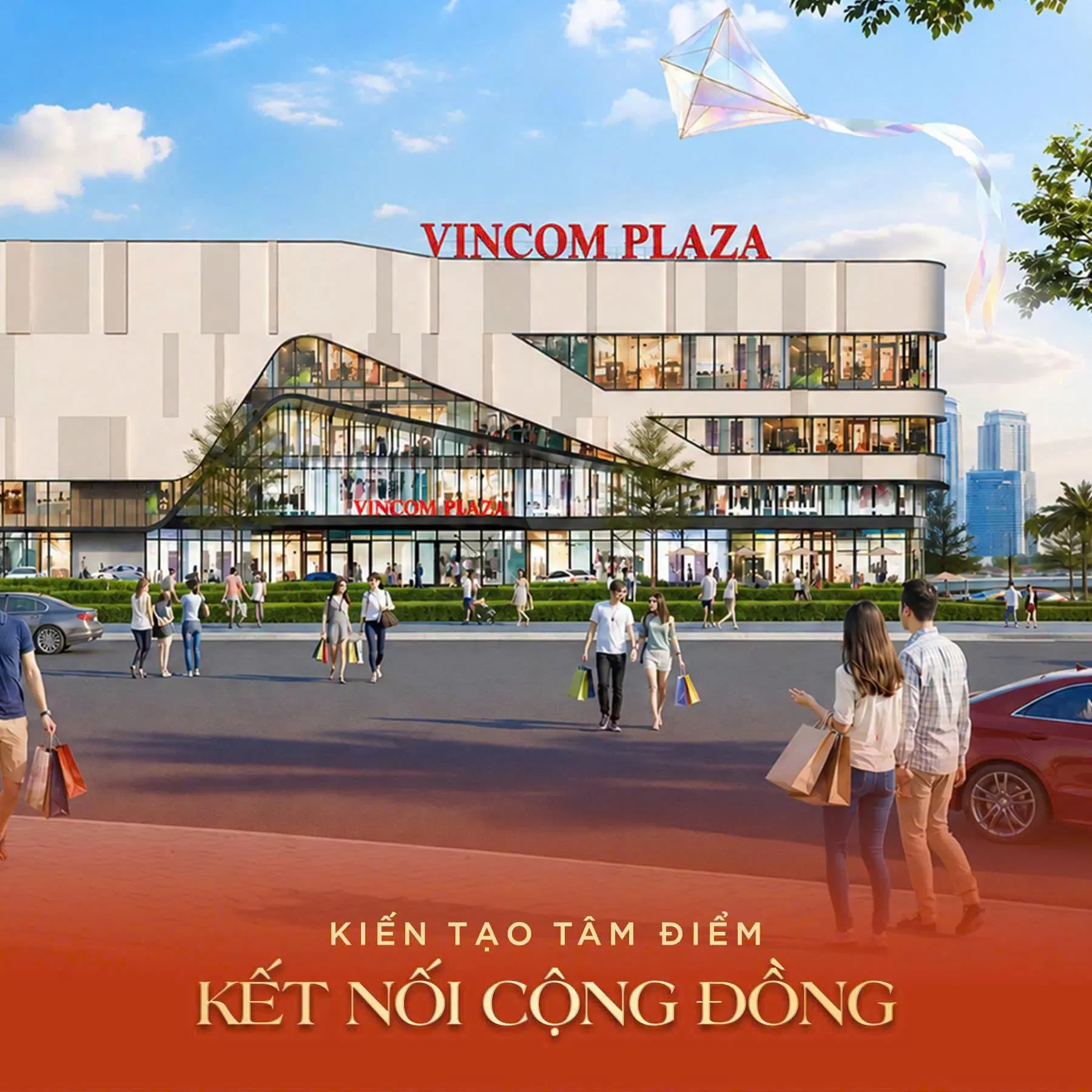 Sáo diều Bá Giang - Khi di sản cất cánh giữa tâm mạch phồn hoa Phía Tây Hà Nội