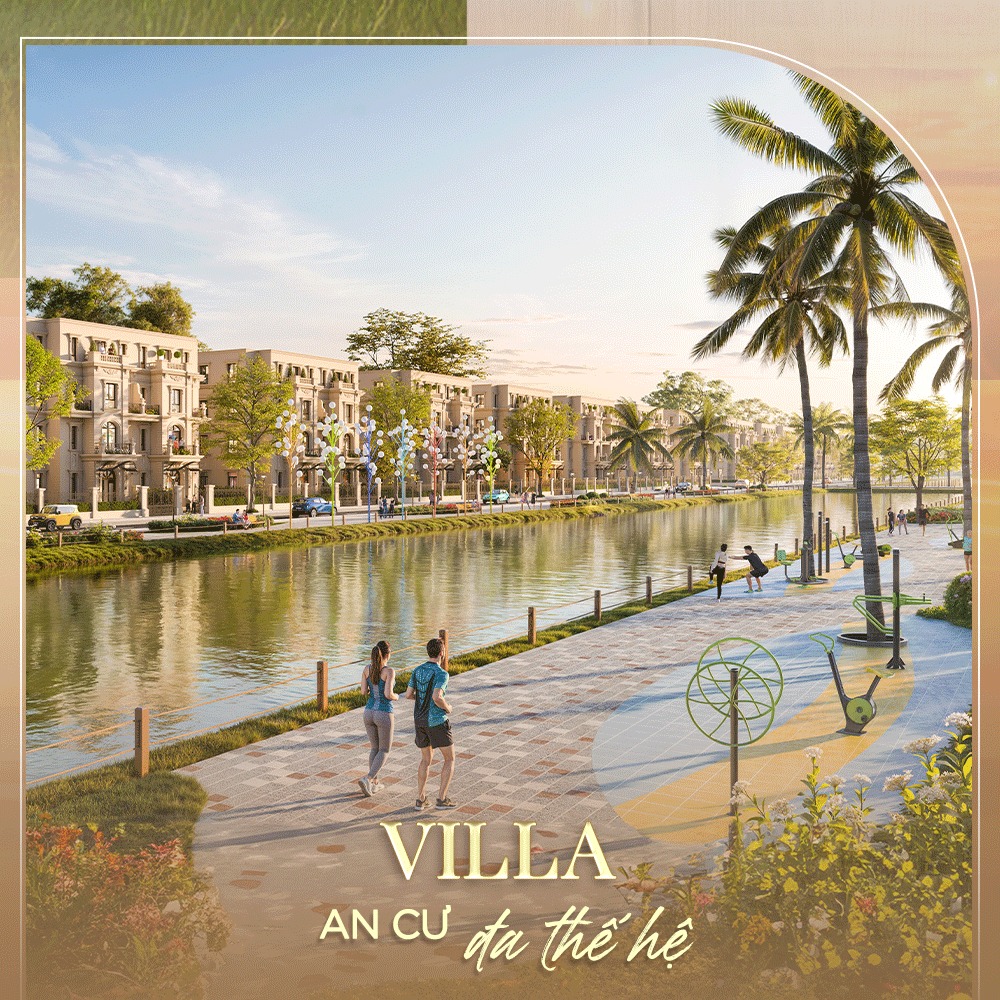 Trải nghiệm chuẩn Staycation mỗi ngày tại Vinhomes Wonder City