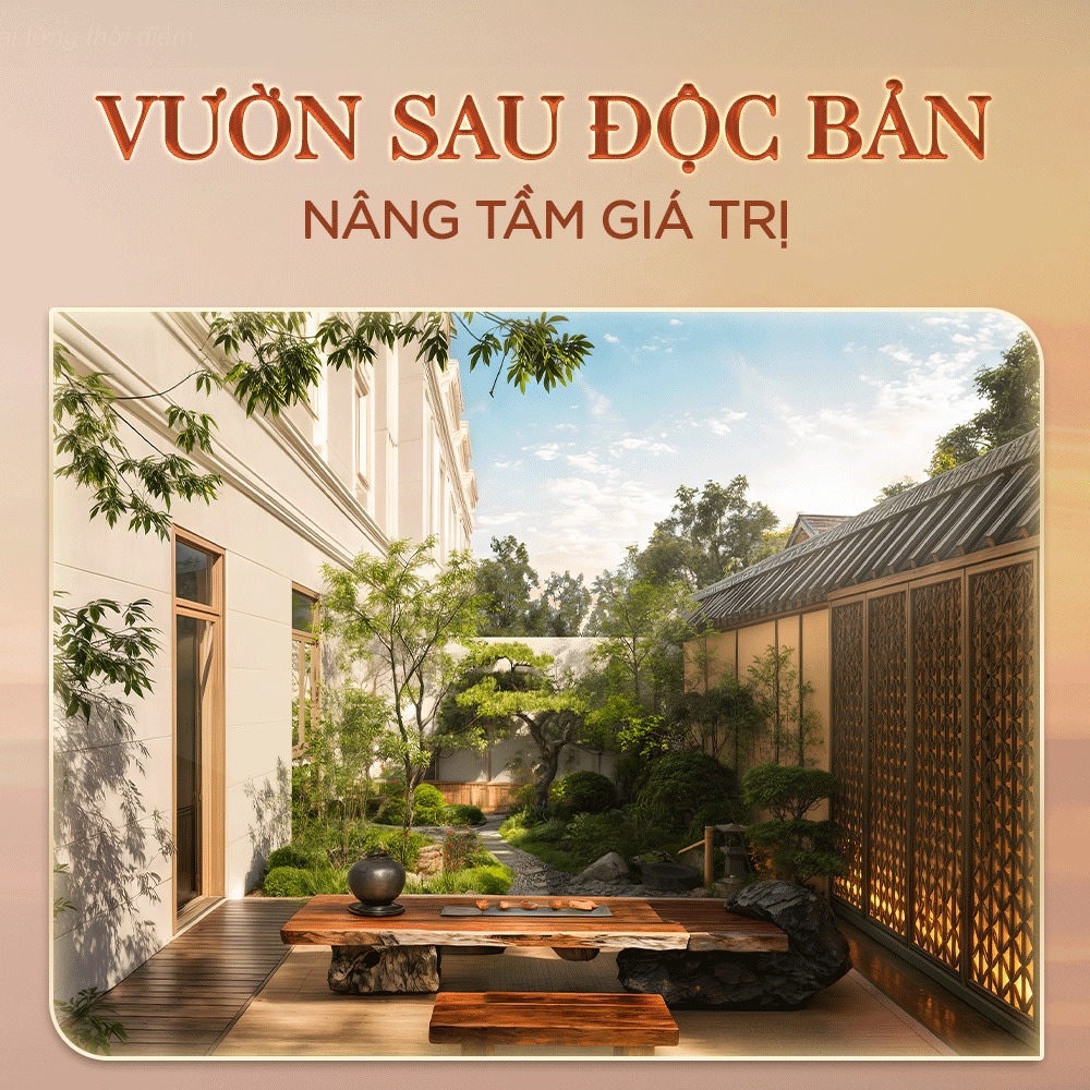 The 8:120 Collection - Bản đồ tài chính trong tay nhà đầu tư