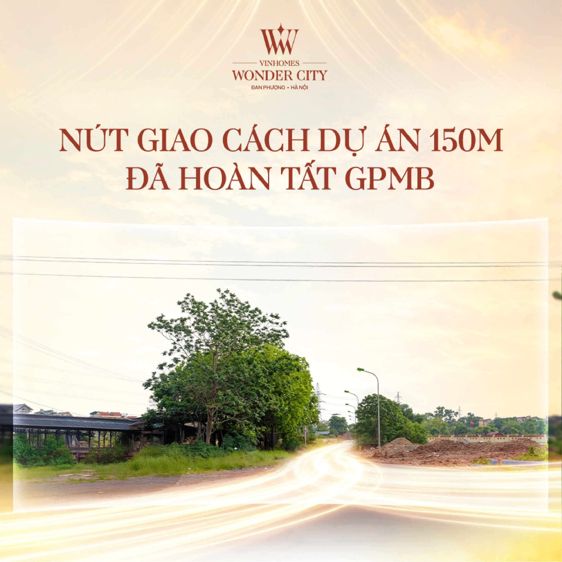 Tây Thăng Long đang bứt tốc về đích sớm 6 tháng