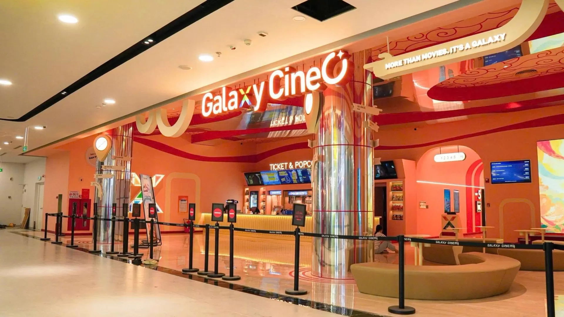 Vincom Plaza Đan Phượng trước thềm khai trương