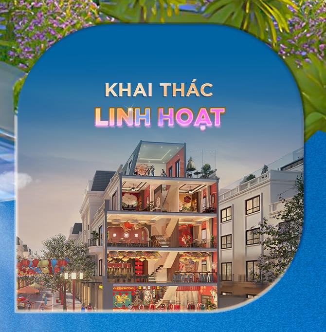 Asia Vibe - Khác biệt từ thiết kế, bứt phá trong kinh doanh
