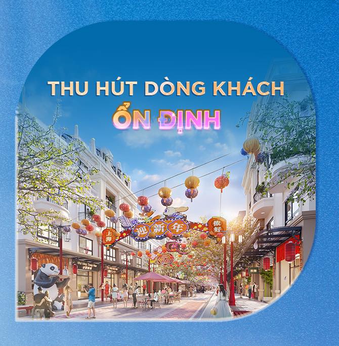 Asia Vibe - Khác biệt từ thiết kế, bứt phá trong kinh doanh